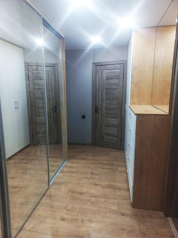 Комплект мебели в прихожую Комплект мебели в прихожую